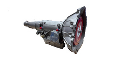 Gearstar Transmission C4 Level 3 Can Handle 550HP 500lb/ft tq Stall Range 2800-4000 GSC4L3