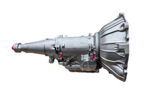 Gearstar Transmission C4 Level 3 Can Handle 550HP 500lb/ft tq Stall Range 2800-4000 GSC4L3