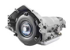 Gearstar Transmission TH400 Level 2 Can Handle 550HP 500lb/ft tq Stall Range 2600-3600 GSTH4002WDL2