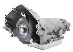 Gearstar Transmission TH400 Level 3 Can Handle 800HP 750lb/ft tq Stall Range 2600-4000 GSTH4002WDL3
