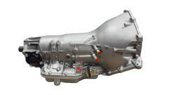 Gearstar Transmission TH400 4x4 Level 4 Can Handle 1200HP 1000lb/ft tq Stall Range 2600-3600 GSTH4004X4L4