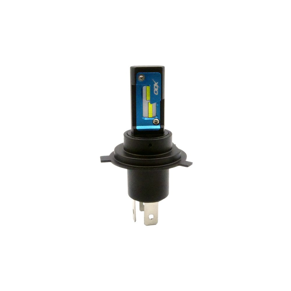 ODX H4 LI3 LED BULB (SINGLE Box) LEDLI3-H4
