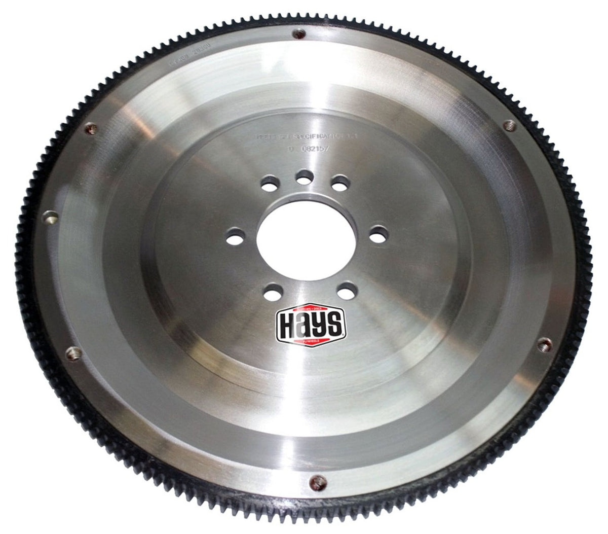 Hays 10-135 FLYWHEEL, 70-85 SBC 383-400,31LB,168T,EX