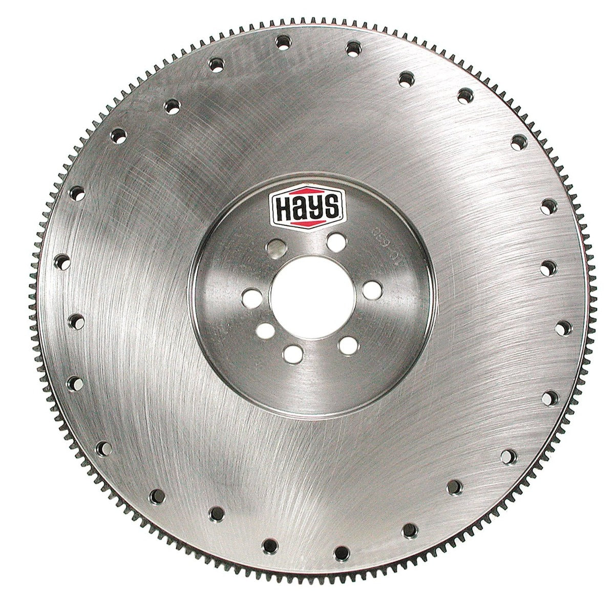 Hays 10-630 FLYWHEEL,LATE CHEV 168T STEEL