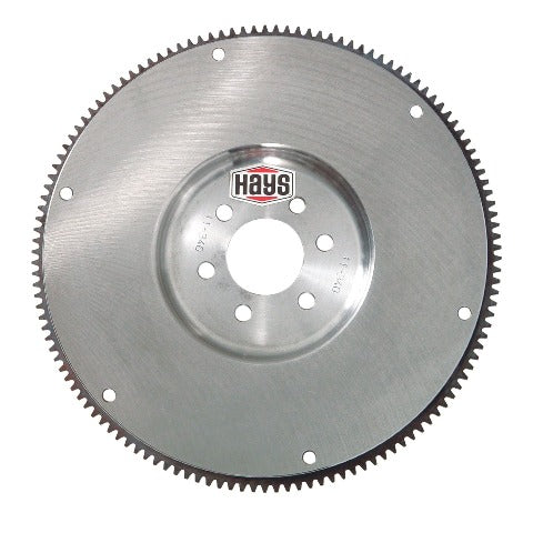 Hays 11-330 FLYWHEEL, MOPAR 33LB STEEL, 6 BOLT, 133T