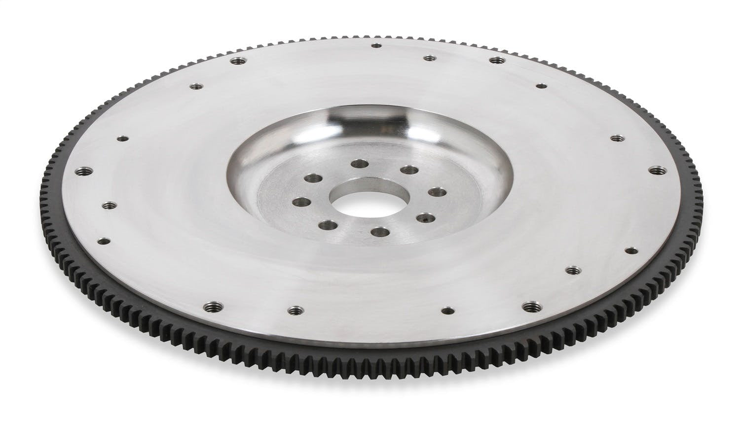 Hays 12-835HYS FLYWHL,96-15 FORD 4.6/5.0/5.4,27LB STL,8