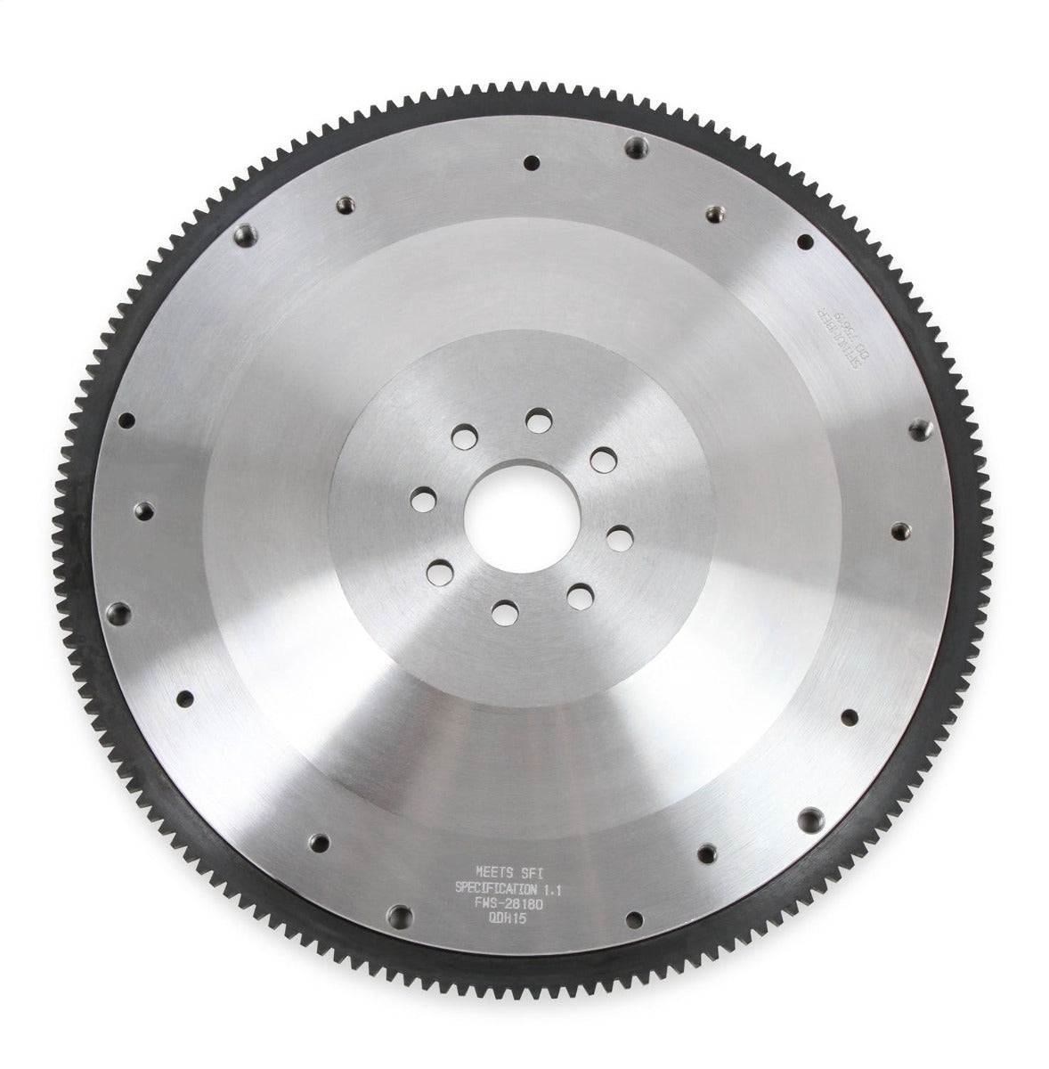 Hays 12-835HYS FLYWHL,96-15 FORD 4.6/5.0/5.4,27LB STL,8