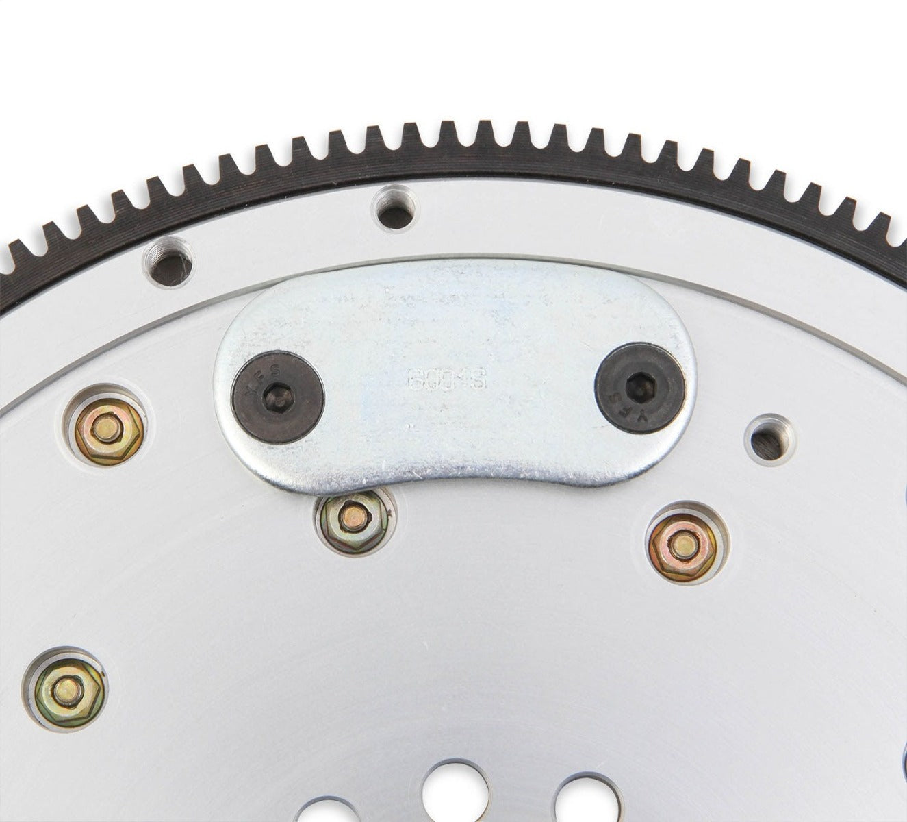 Hays 20-237 FLYWHEEL,70-90 BBC,33OZ EXT BAL,14LB,153