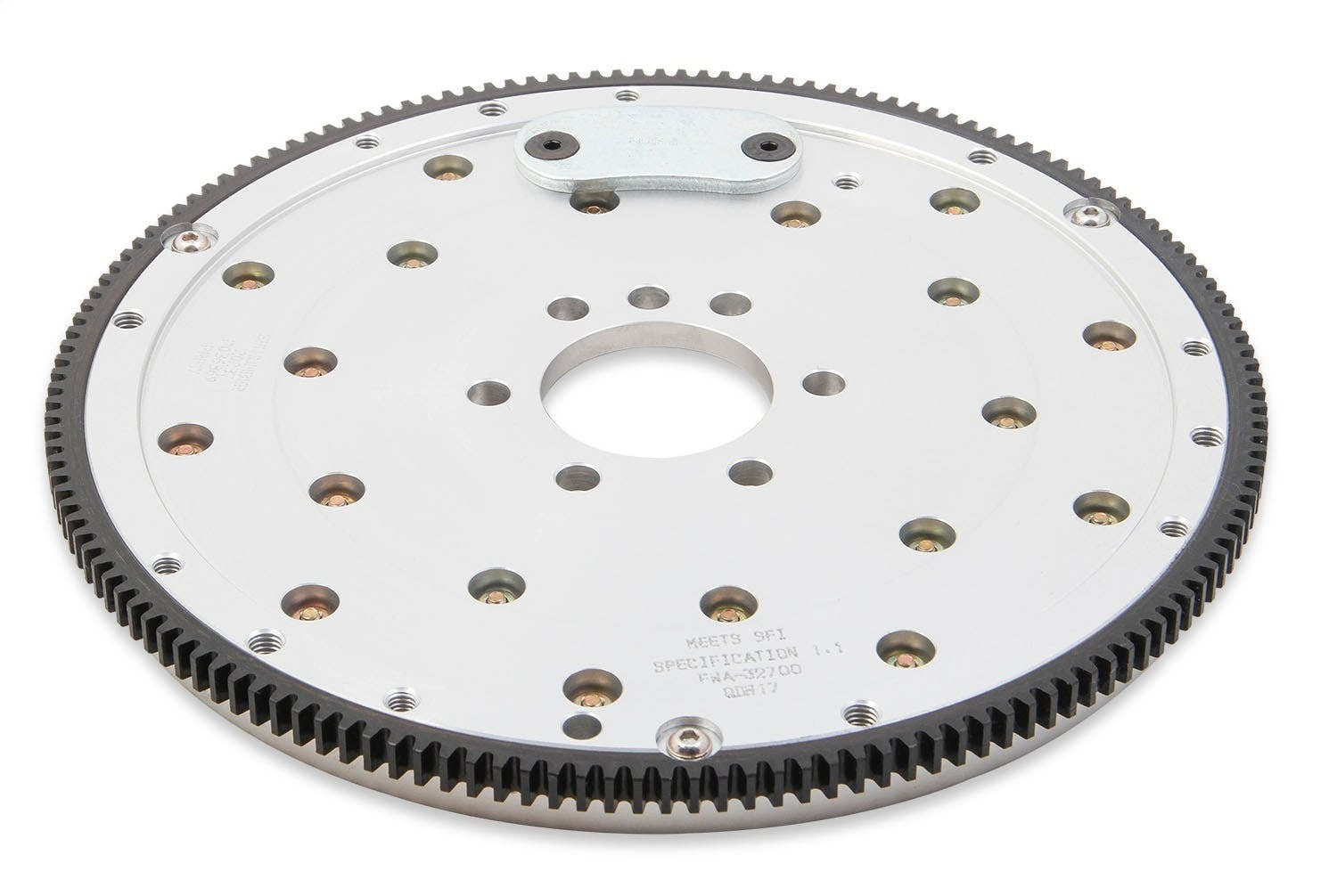 Hays 20-237 FLYWHEEL,70-90 BBC,33OZ EXT BAL,14LB,153