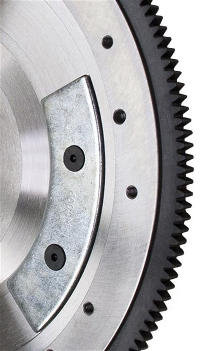 Hays 20-237 FLYWHEEL,70-90 BBC,33OZ EXT BAL,14LB,153