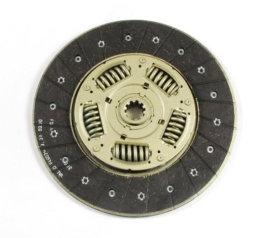 Hays 40-150 HAYS DISC STREET/STRIP 10.5IN 10-SPL