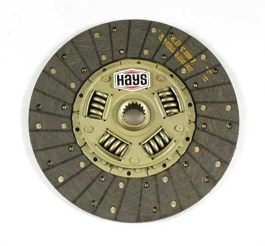 Hays 40-220 HAYS DISC STREET/STRIP 11IN 18-SPL