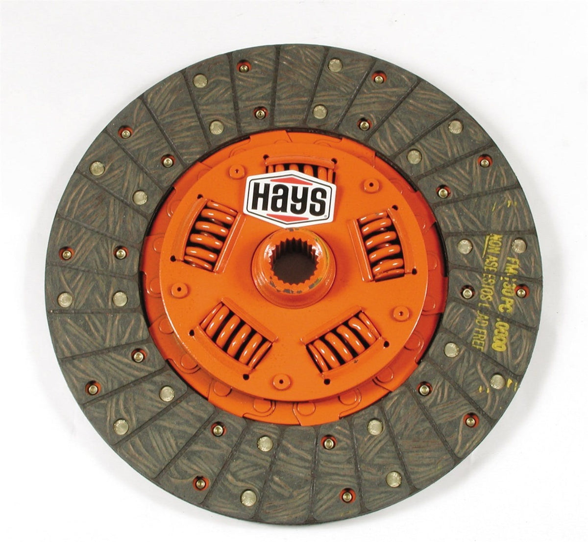 Hays 55-104 HAYS DISC STREET10.5 23-SPL