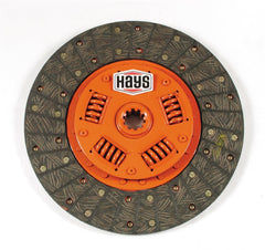 Hays 55-107 HAYS DISC STREET 10.5IN 10-SPL