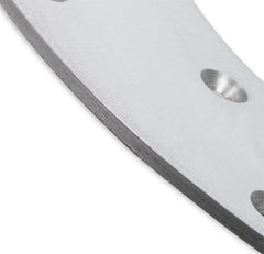 Hays 76-200 STEEL INSERT-ALUMINUM FLYWHEEL