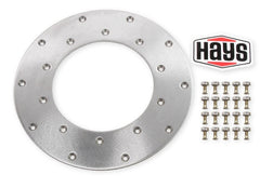 Hays 76-200 STEEL INSERT-ALUMINUM FLYWHEEL