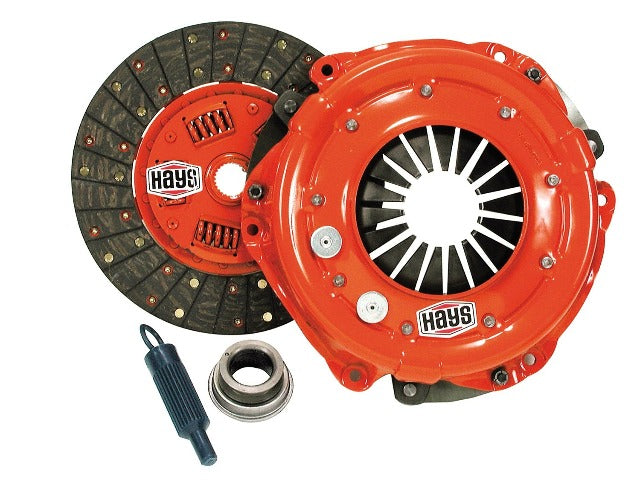Hays 85-102 STREET CLUTCH KIT-10.5 GM