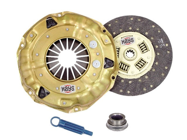 Hays 85-113 COMP/TRUCK CLUTCH KIT 11 GM