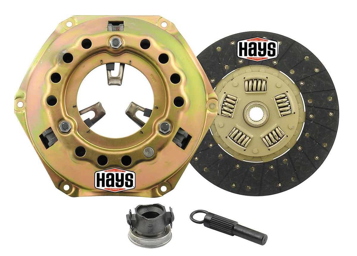 Hays 85-311 COMP/TRK CLUTCH KIT-11 CHRY