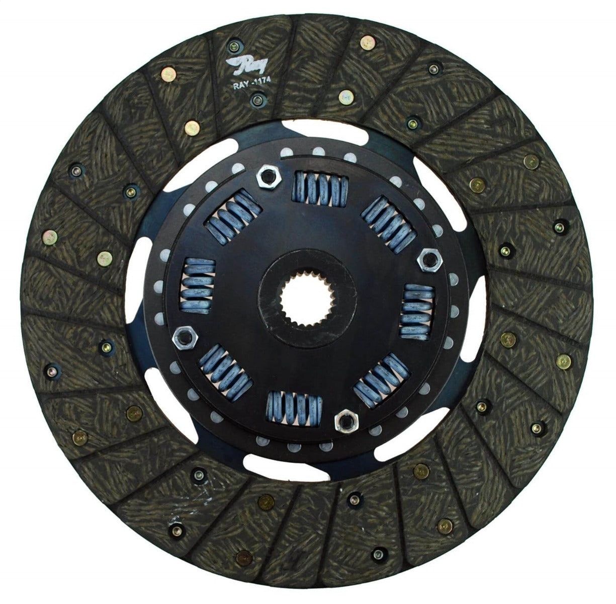 Hays 91-1001 HAYS450 CLTCH 82-92 GM F,10.5IN,26SPL