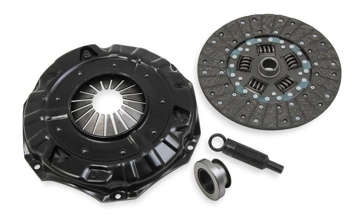 Hays 91-1005 HAYS450 CLTCH 69-81 GM V8,11IN,26SPL