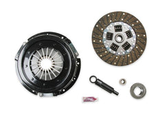 Hays 91-2100 HAYS STREET CLTCH FORD,10.5IN,26SPL