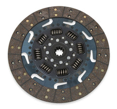 Hays 91D-2000 HAYS650 CLTCH 94-98 FORD7.3,13IN,10SP