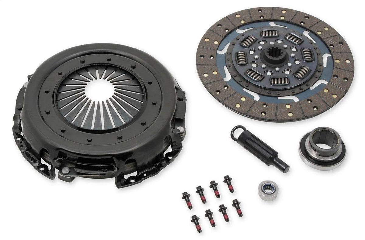 Hays 91D-2000 HAYS650 CLTCH 94-98 FORD7.3,13IN,10SP