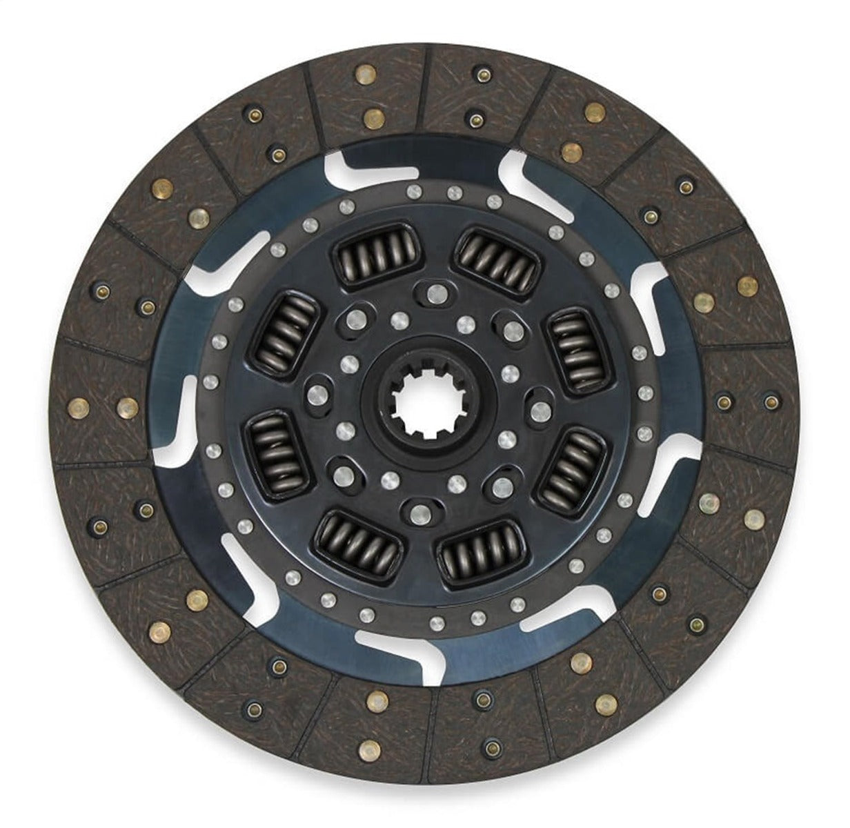 Hays 91D-3001 HAYS650 CLTCH 01-04 RAM I6,13IN,10SP