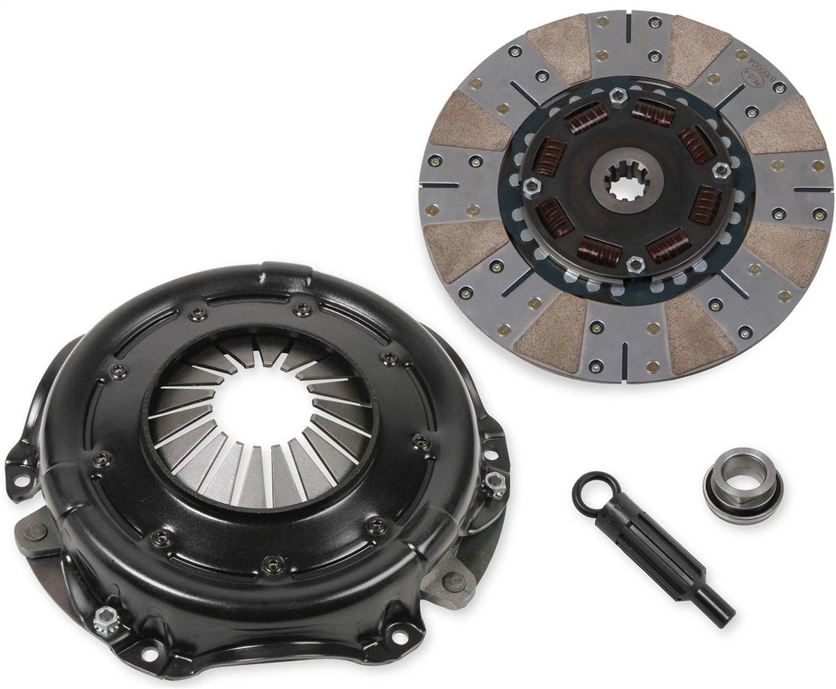 Hays 92-2010 HAYS650 CLTCH 65-78 FORD,12IN LEVER,10SP