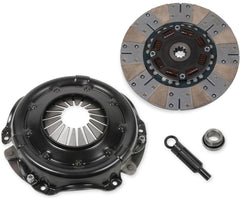 Hays 92-2010 HAYS650 CLTCH 65-78 FORD,12IN LEVER,10SP