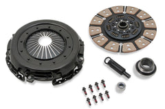 Hays 92D-2000 HAYS850 CLTCH 94-98 FORD7.3,13IN,10SP