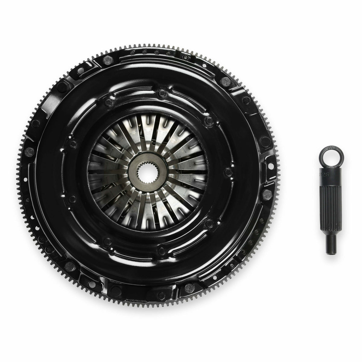 Hays Transmission Clutch Kit 93-1000
