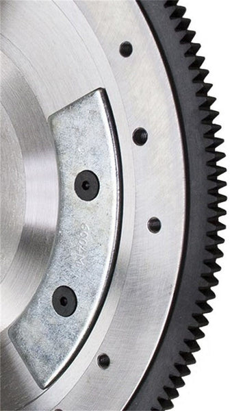 Hays 20-730 FLYWHEEL,97-UP CHEV LS,11.65LB, ALUM,168