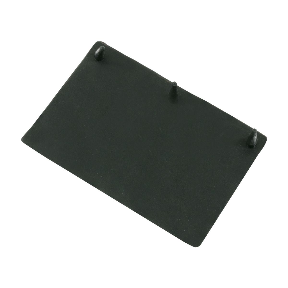 Top Street Performance HC7599 Rubber Flaps For Fan Shrouds