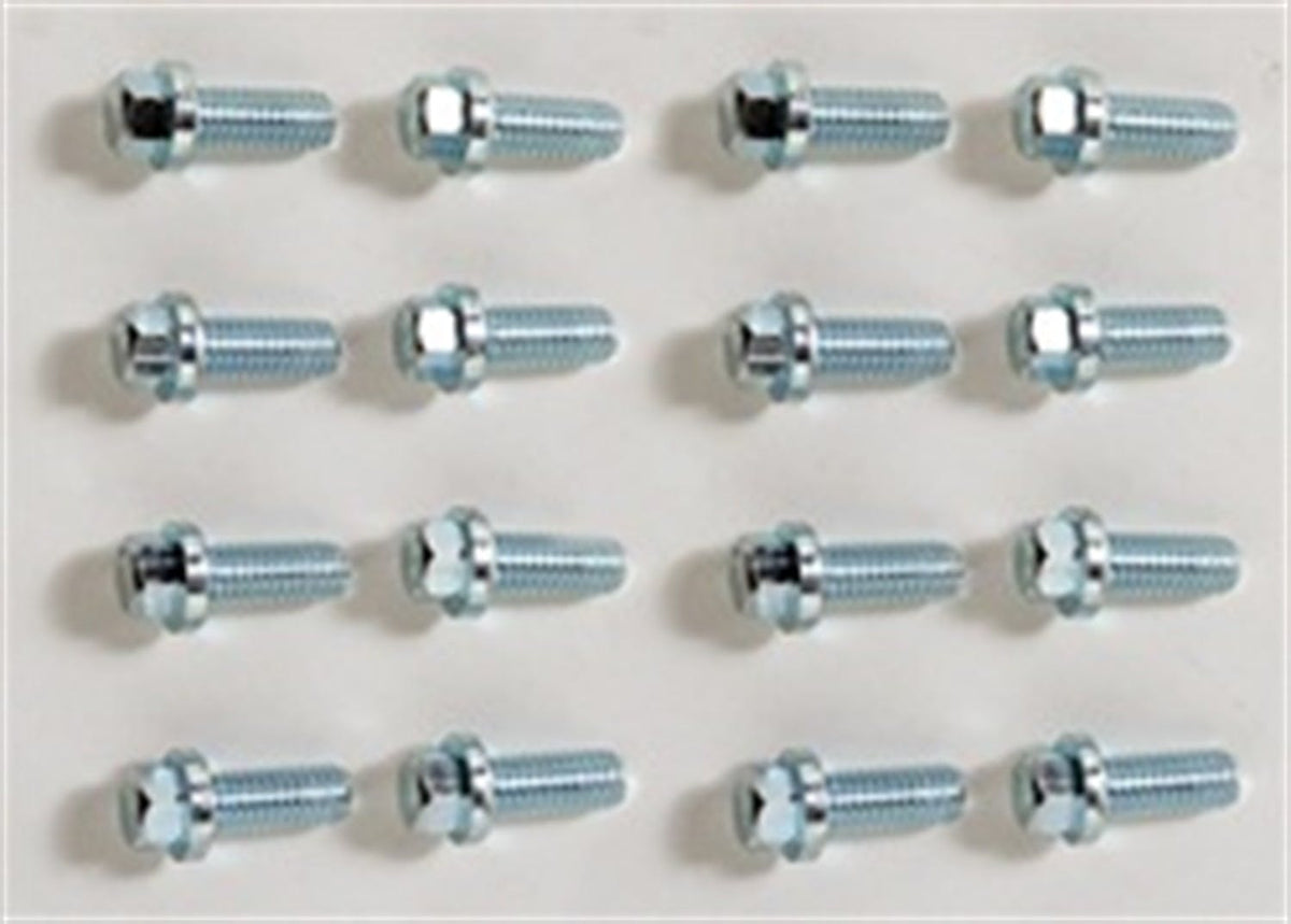 Kooks Custom Headers SB-B60027 Header Bolt Set