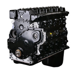 BD Diesel Performance Long Block Engine Dodge/Ram 6.7L Cummins DJPLB100079
