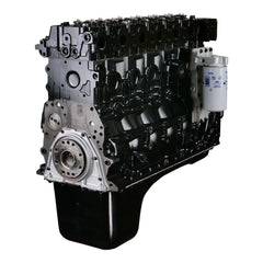 BD Diesel Performance Long Block Engine Dodge/Ram 6.7L Cummins DJPLB100079