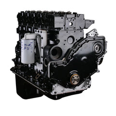 BD Diesel Performance Long Block Engine Dodge/Ram 6.7L Cummins DJPLB100079