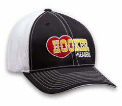 Hooker Baseball Cap 10162-SMHKR