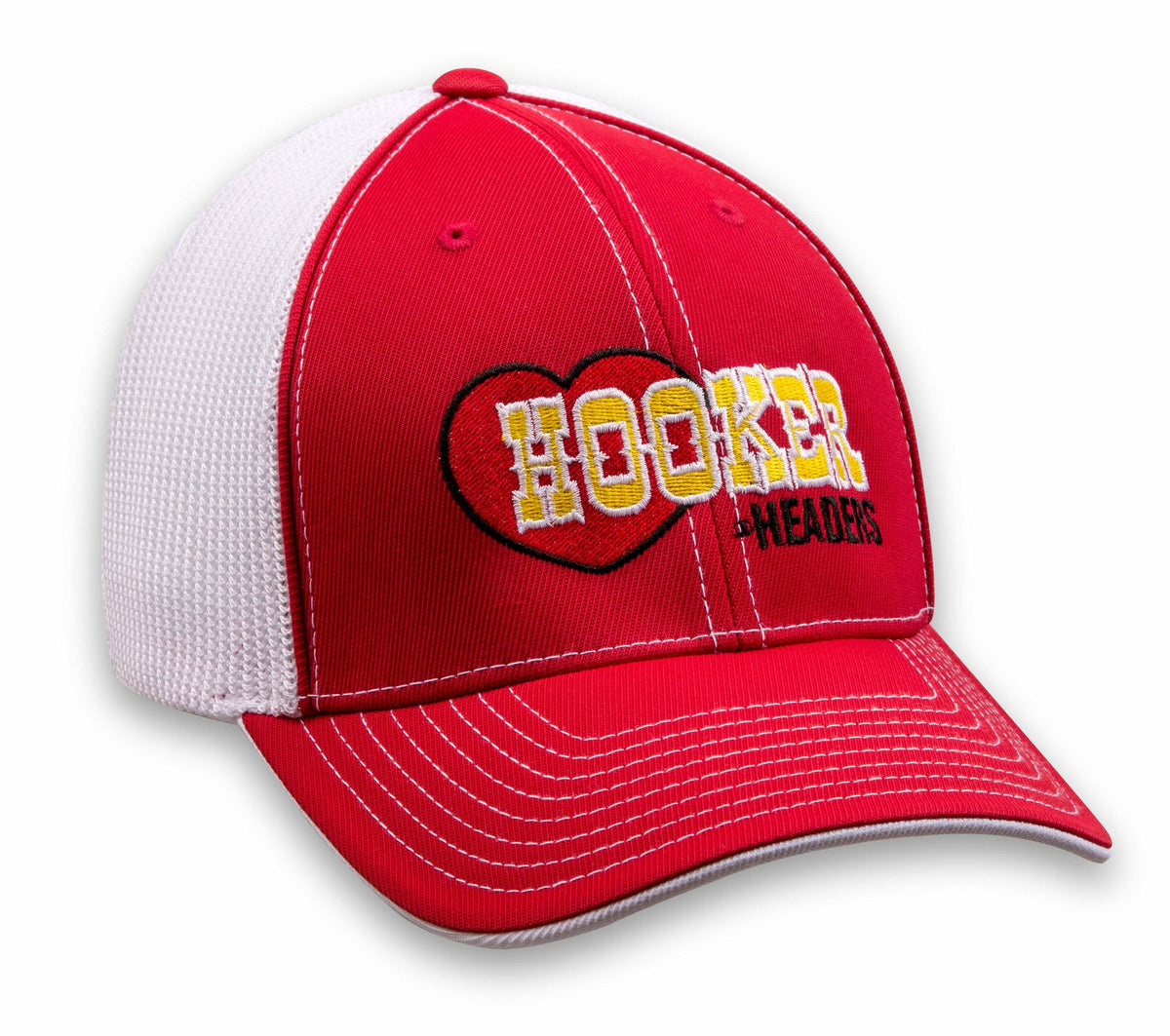 Hooker Baseball Cap 10163-LGHKR