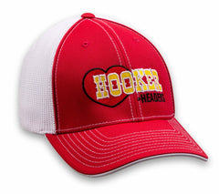 Hooker Baseball Cap 10163-LGHKR