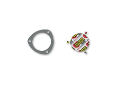 Hooker 10873HKR GASKET, COLL. 3-1/2