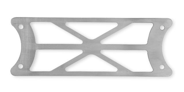 Hooker 10914HKR EXHAUST SYSTEM BRACE - NO LOGO
