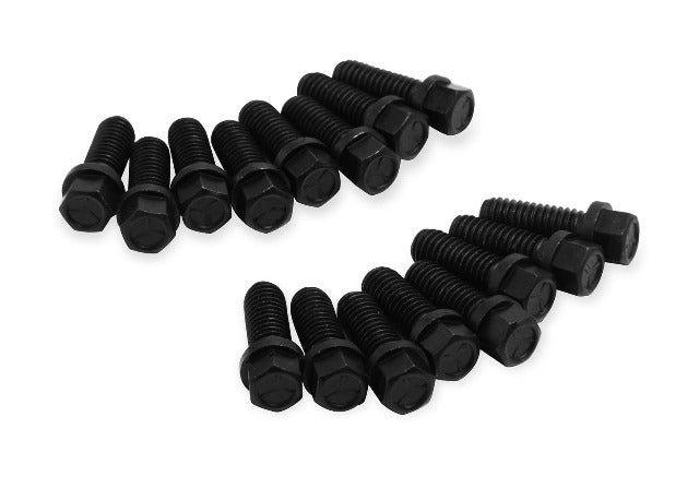 Hooker 10984HKR HDR BOLT 3/8-16X1