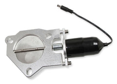 Hooker 11051HKR 2.5IN ELECTRIC EXHAUST CUT-OUTS DUAL