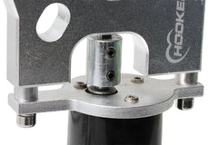 Hooker 11060HKR ELECTRIC EXHAUST CUT-OUT MOTOR ONLY