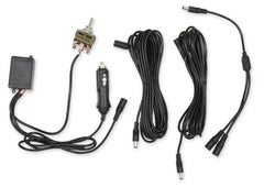 Hooker 11061HKR ELECTRIC TOGGLE SWITCH KIT