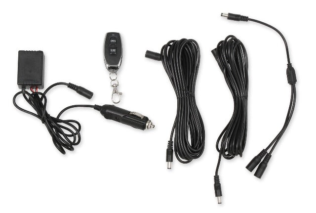 Hooker 11062HKR REMOTE ELECTRIC SWITCH KIT