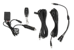 Hooker 11062HKR REMOTE ELECTRIC SWITCH KIT